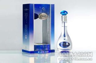 375ml 洋河如何以互聯網營銷玩轉酒類定制新時代
