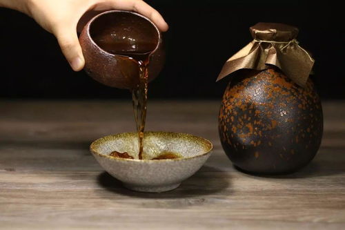 御酒飄香羅川城——唐肅宗與千年黃酒的不解之緣