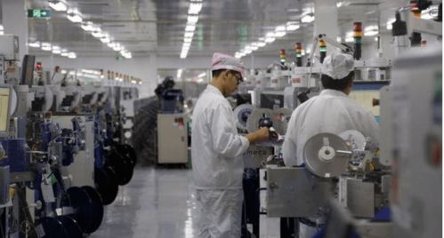 2020年度義烏工業企業50強榜單揭曉 前三甲易主，12家新銳崛起，酒類經營表現亮眼
